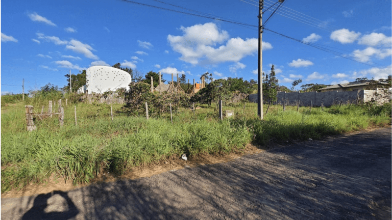 SIDNEY ESTANCIA PARAISO