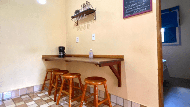 FLATS EMIR POUSADA SAO JORGE (8)